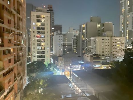 Foto 4 do(a) Flat de 1 quartos à venda em Pinheiros, São Paulo