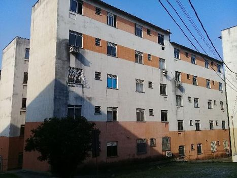 Foto 1 do(a) Apartamento de 2 quartos à venda em Granja dos Cavaleiros, Macaé