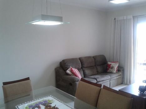 Foto 4 do(a) Apartamento de 3 quartos à venda em Parque Baguaçu, Araçatuba