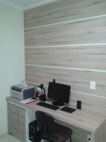 Foto 13 do(a) Apartamento de 3 quartos à venda em Parque Baguaçu, Araçatuba