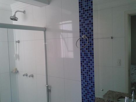 Foto 11 do(a) Apartamento de 3 quartos à venda em Parque Baguaçu, Araçatuba
