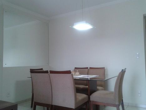 Foto 2 do(a) Apartamento de 3 quartos à venda em Parque Baguaçu, Araçatuba
