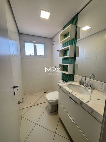 Foto 33 do(a) Apartamento de 3 quartos à venda em Jardim Europa, Piracicaba