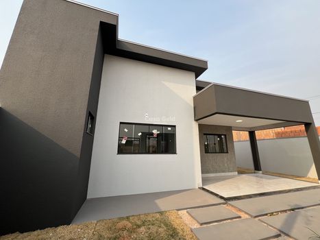 Foto 4 do(a) Casa de 2 quartos à venda em São Mateus, Sorriso