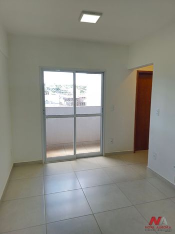 Foto 3 do(a) Apartamento de 2 quartos à venda em Jardim Caparroz, São José do Rio Preto