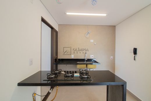 Foto 31 do(a) Cobertura de 2 quartos à venda em Pinheiros, São Paulo