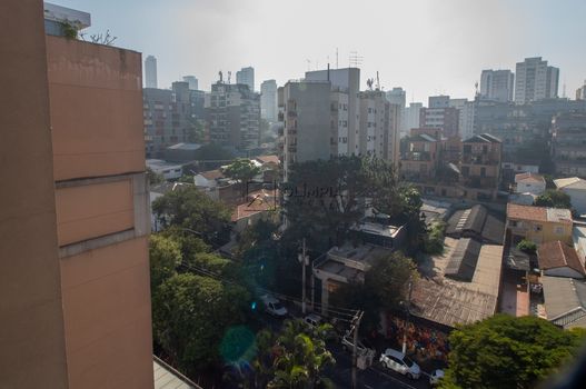 Foto 37 do(a) Cobertura de 2 quartos à venda em Pinheiros, São Paulo