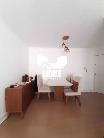 Foto 2 do(a) Apartamento de 2 quartos à venda em Parque Marajoara, Santo André