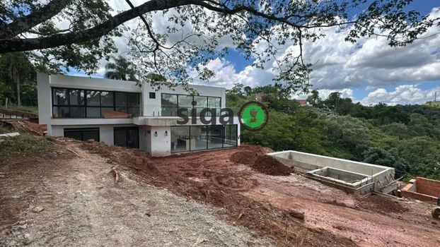 Foto 12 do(a) Casa em Condomínio de 5 quartos à venda em null, Mairinque