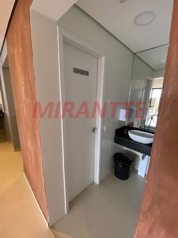 Foto 29 do(a) Apartamento de 3 quartos à venda em Chora Menino, São Paulo