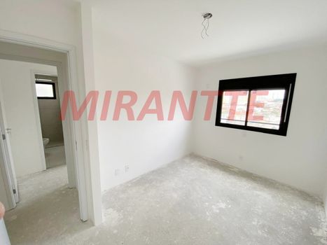 Foto 13 do(a) Apartamento de 3 quartos à venda em Chora Menino, São Paulo