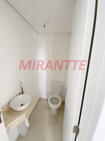 Foto 12 do(a) Apartamento de 3 quartos à venda em Chora Menino, São Paulo