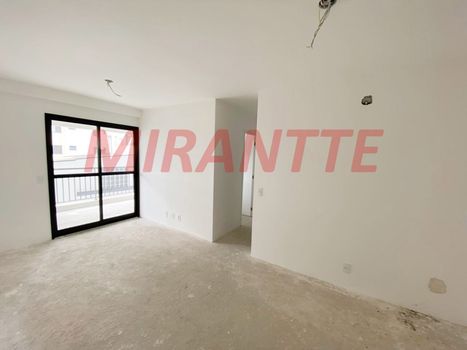 Foto 3 do(a) Apartamento de 3 quartos à venda em Chora Menino, São Paulo