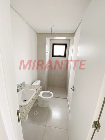 Foto 9 do(a) Apartamento de 3 quartos à venda em Chora Menino, São Paulo