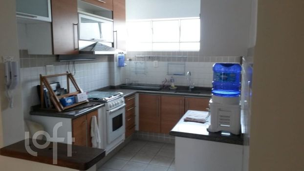 Foto 10 do(a) Apartamento de 2 quartos à venda em Moema, São Paulo