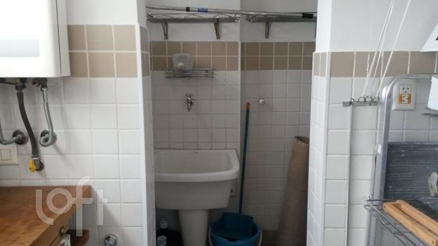Foto 13 do(a) Apartamento de 2 quartos à venda em Moema, São Paulo