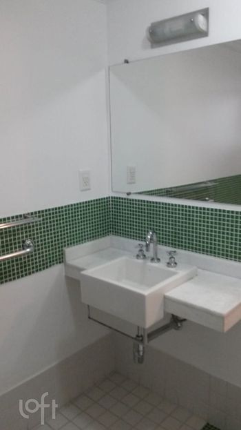 Foto 24 do(a) Apartamento de 2 quartos à venda em Moema, São Paulo