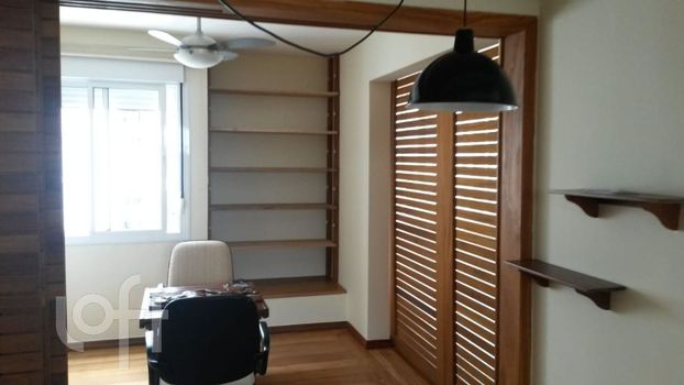 Foto 9 do(a) Apartamento de 2 quartos à venda em Moema, São Paulo