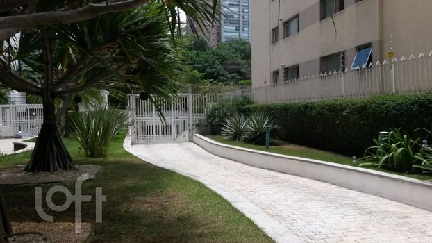Foto 27 do(a) Apartamento de 2 quartos à venda em Moema, São Paulo