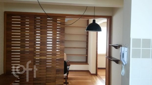 Foto 5 do(a) Apartamento de 2 quartos à venda em Moema, São Paulo