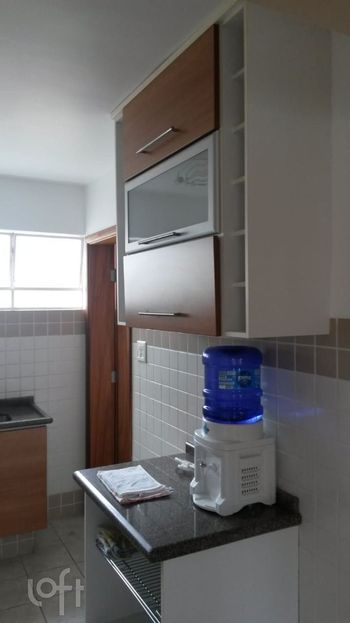 Foto 11 do(a) Apartamento de 2 quartos à venda em Moema, São Paulo