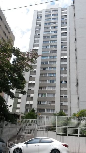 Foto 29 do(a) Apartamento de 2 quartos à venda em Moema, São Paulo