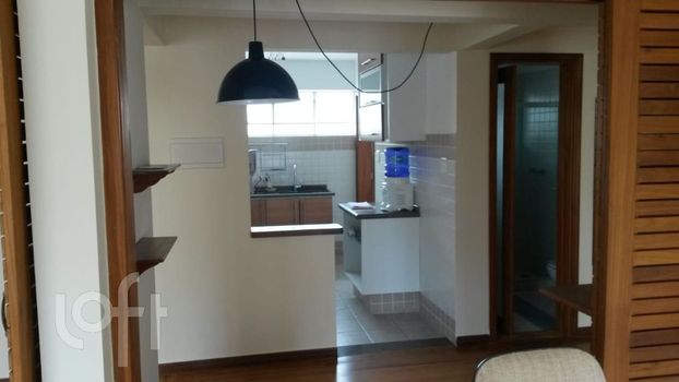 Foto 8 do(a) Apartamento de 2 quartos à venda em Moema, São Paulo