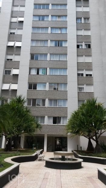 Foto 26 do(a) Apartamento de 2 quartos à venda em Moema, São Paulo