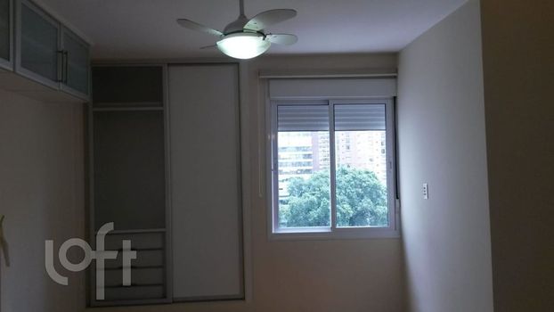 Foto 17 do(a) Apartamento de 2 quartos à venda em Moema, São Paulo