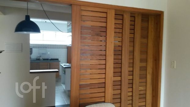 Foto 7 do(a) Apartamento de 2 quartos à venda em Moema, São Paulo