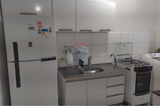 Foto 6 do(a) Apartamento de 2 quartos à venda em Guaratiba, Rio de Janeiro