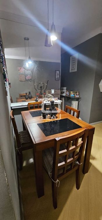 Foto 1 do(a) Apartamento de 2 quartos à venda em Chácara Nossa Senhora do Bom Conselho, São Paulo