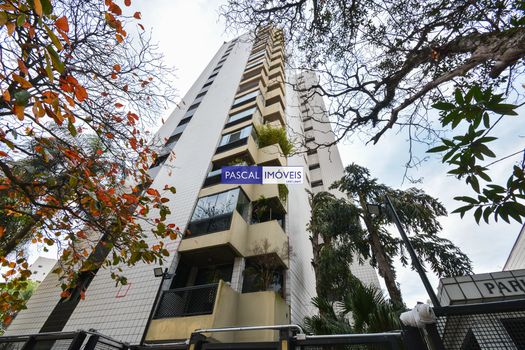 Foto 41 do(a) Apartamento de 3 quartos à venda em Moema, São Paulo
