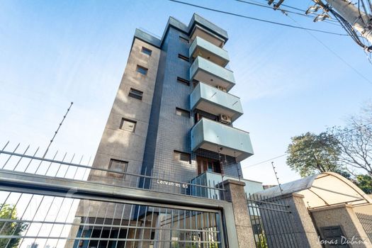Foto 35 do(a) Apartamento de 3 quartos à venda em Jardim Botânico, Porto Alegre