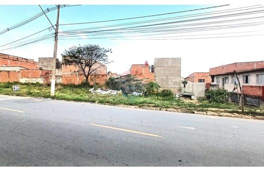 Foto 7 do(a) Terreno false à venda em Jardim Paulista, Monte Mor