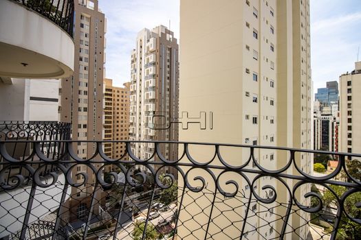 Foto 30 do(a) Apartamento de 2 quartos à venda em Indianópolis, São Paulo