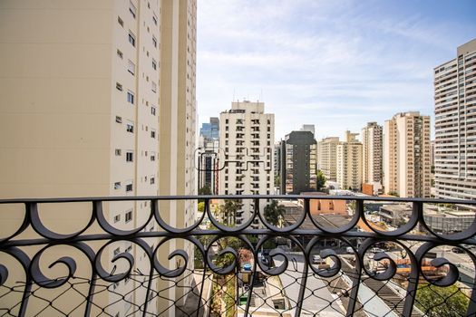 Foto 29 do(a) Apartamento de 2 quartos à venda em Indianópolis, São Paulo