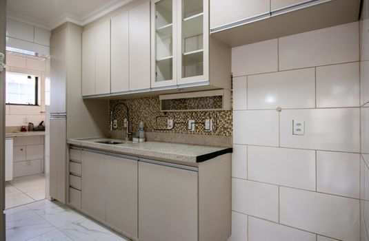 Foto 5 do(a) Apartamento de 2 quartos à venda em Indianópolis, São Paulo