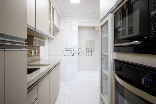 Foto 8 do(a) Apartamento de 2 quartos à venda em Indianópolis, São Paulo