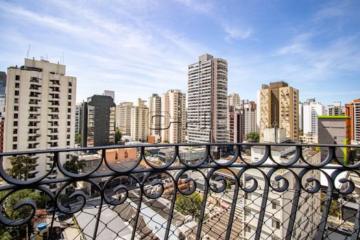 Foto 31 do(a) Apartamento de 2 quartos à venda em Indianópolis, São Paulo