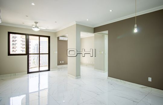 Foto 1 do(a) Apartamento de 2 quartos à venda em Indianópolis, São Paulo