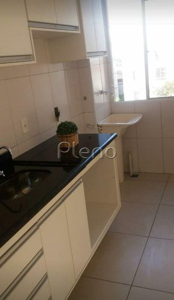 Foto 4 do(a) Apartamento false à venda em Jardim São José, Campinas