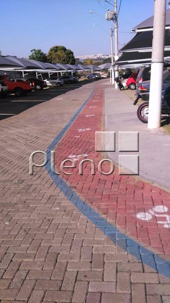 Foto 13 do(a) Apartamento false à venda em Jardim São José, Campinas