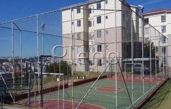 Foto 8 do(a) Apartamento false à venda em Jardim São José, Campinas