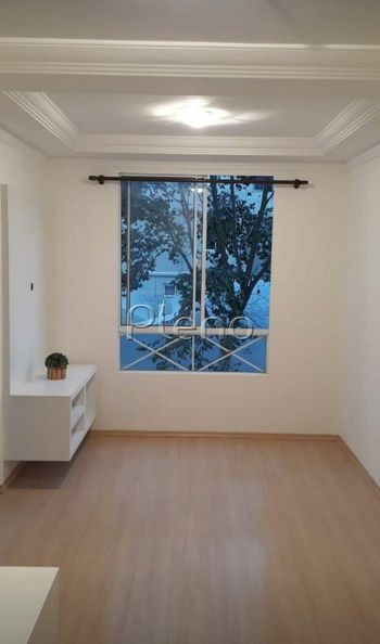 Foto 2 do(a) Apartamento false à venda em Jardim São José, Campinas