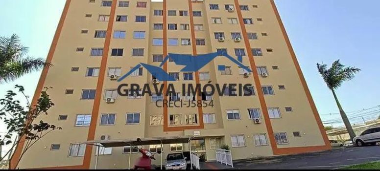 Foto 1 do(a) Apartamento de 3 quartos à venda em Jardim Monte Libano, Sarandi
