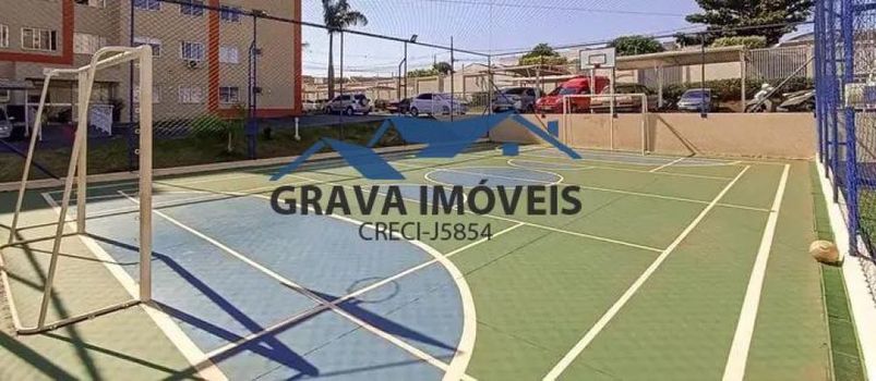 Foto 12 do(a) Apartamento de 3 quartos à venda em Jardim Monte Libano, Sarandi