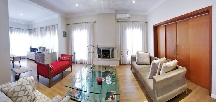 Foto 4 do(a) Casa false à venda em Chácara São Rafael, Campinas