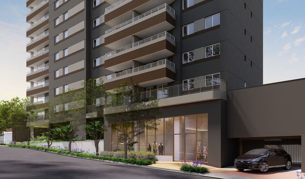 Foto 3 do(a) Apartamento de 2 quartos à venda em Parque Alves de Lima, São Paulo
