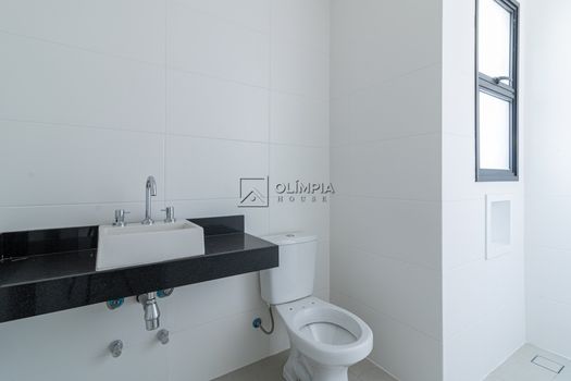 Foto 23 do(a) Casa em Condomínio de 4 quartos à venda em Brooklin Novo, São Paulo